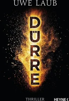 Produktbild von Thriller Buch