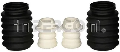 Produktbild von ORIGINAL IMPERIUM 50767 Staubschutzsatz Stoßdämpfer Vorne für BMW 3 Touring (E91) 3 Limousine (E90) 3 Limousine (E46) 1 Schrägheck (E87) 5 Limousine