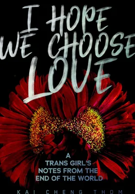 Produktbild von I Hope We Choose Love