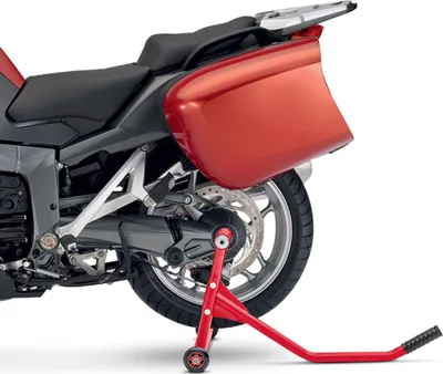 Immagine prodotto di Cavalletto monobraccio adatto per BMW K 1300 GT 09-12 Cavalletto di montaggio # Singolo