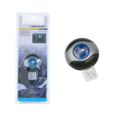 Produktbild von 6x Air Freshener Auto Lufterfrischer Auto Duft Duftspender NEW CAR