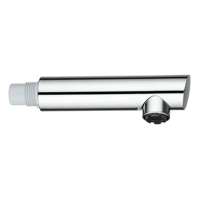 Produktbild von GROHE Auslaufbrause 46831, chrom