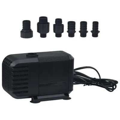 Image de Pompe submersible pour aquarium 2500 L/h