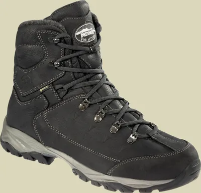 Produktbild von Ohio Winter GTX Men Größe UK 8,5 Farbe anthrazit