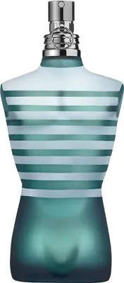 Zdjęcie produktu dla Jean Paul Gaultier, Le Male, Eau De Toilette, For Men, 125 ml