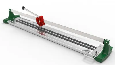 Produktbild von Fréza na dlažbu SUPER PRO "EVO" 1250 mm