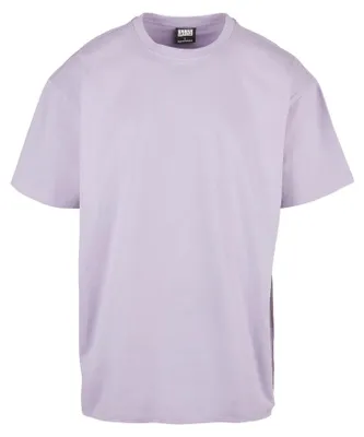 Image de Urban Classics - T-shirt pour homme (lot de 2) TN661 (M) (lilas)