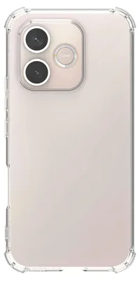 Obrázek produktu pro Ochranné pouzdro imoshion pro Honor 600 Lite – průhledné