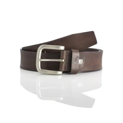 Produktbild von Lindenmann Accessories Ledergürtel