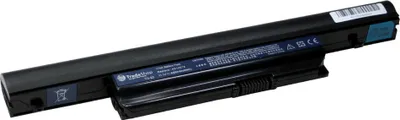 Produktbild von Trade-Shop Notebook Li-Ion Akku 10,8V/11,1V 4400 mAh für Acer Aspire 3820TG-432G64N 3820TG-434G32I