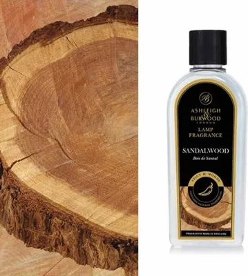 Produktbild von Ashleigh & Burwood Raumduft Sandalwood 250 ml
