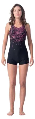 Immagine prodotto di Aquawave Qarakuma Costume da bagno Nero M Donna Nero M