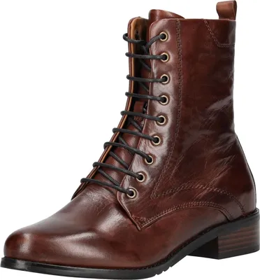 Produktbild von Everybody Stiefelette Stiefelette Leder
