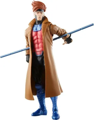 Zdjęcie produktu dla Hasbro X-Men '97 Marvel Legends figurka akcji Gambit 15 cm