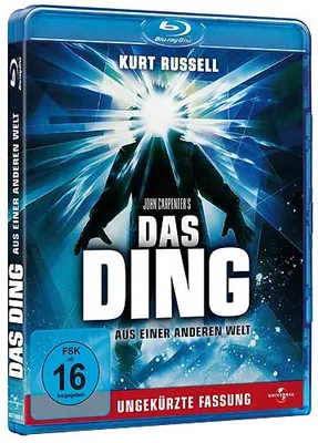 Zdjęcie produktu dla Das Ding aus einer anderen Welt