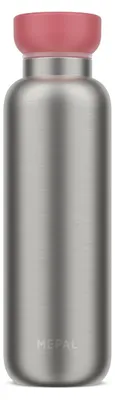 Obrázek produktu pro MEPAL 104171078700 MEPAL Isolierflasche Ellipse vivid mauve 0,5 l