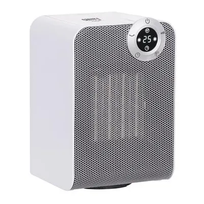 Image de Camry Heater CR 7720 Aérotherme, 1800 W, nombre de niveaux de puissance 2, blanc