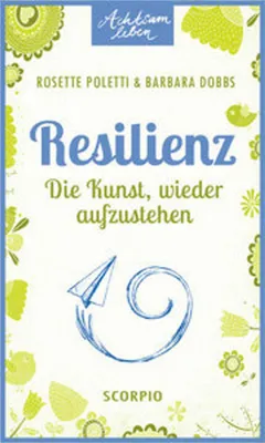 Produktbild von Resilienz