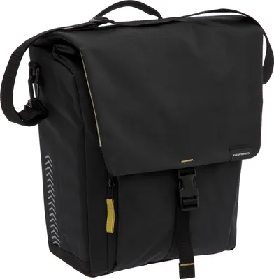 Produktbild von NEW LOOXS Einzeltasche "Tulum Single" Vo black