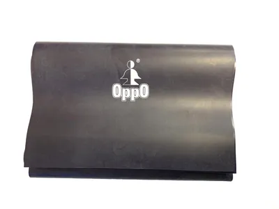 Obrázek produktu pro 8005 Cvičební Guma 1,5 M - Purpurová