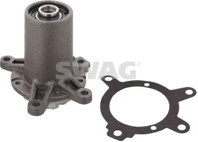 Produktbild von SWAG Kühlmittelpumpe Wasserpumpe passend für MERCEDES-BENZ G-Klasse SUV (W460) 10 15 0024