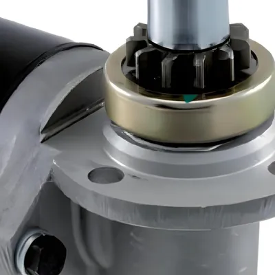 Produktbild von RMS Anlasser kompatibel mit LML Star Deluxe, C-3727628