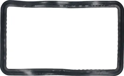 Produktbild von Türdichtung SAMSUNG DG63-00325A für Mikrowelle