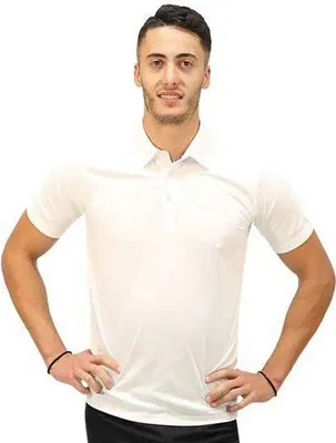 Immagine prodotto di Softee Propulsion polo manica corta bianco L uomo bianco L