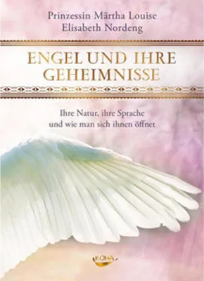 Produktbild von Engel und ihre Geheimnisse