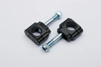 Produktbild von RENTHAL Lenkerklemmung 28,6 mm