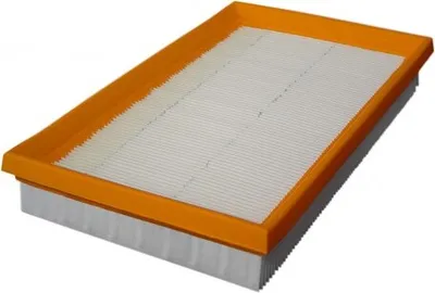 Produktbild von daniplus © Flachfilter, Lamellenfilter, Filter passend für Festool CT Mini, CTL Mini - Nr: 456077