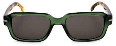 Produktbild von Hugo Boss Sonnenbrille BOSS 1596/S XGW 53 19 145