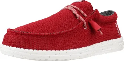 Obrázok produktu pre HEY DUDE WALLY SPORT MESH Červená