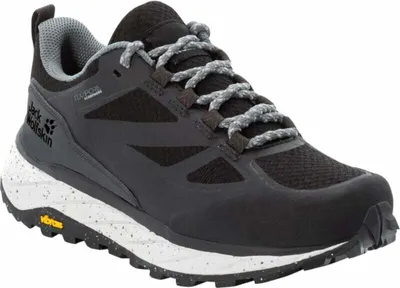 Imagen del producto de Jack Wolfskin Terraventure Texapore Low W 38: Zapatos de senderismo para mujer