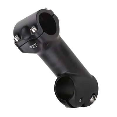 Zdjęcie produktu dla Mostek rowerowy, mostek do rowerów górskich, mostek rowerowy 31,8 mm, mostek kierownicy rowerowej, akcesoria rowerowe