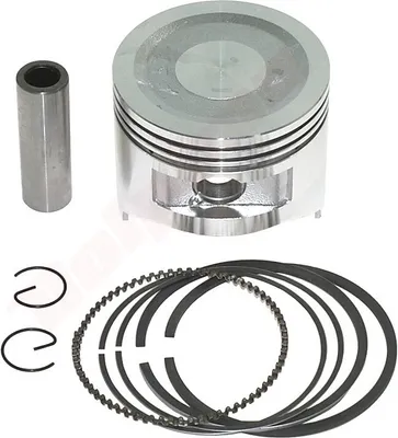 Produktbild von Kolben Für Honda Gx340 82Mm ( 13101-Ze3-W00 )