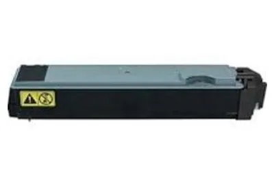 Image de KYOCERA TK 8515K Schwarz Tonerpattern