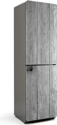 Zdjęcie produktu dla Drewniana tekstura tablicy - Magnetyczna osłona lodówki - Folia dekoracyjna magnetyczna do kuchni - Magnes na lodówkę deco - Samoprzylepna tablica magnetyczna - Folia magnetyczna na drzwi lodówki - 60x205 cm