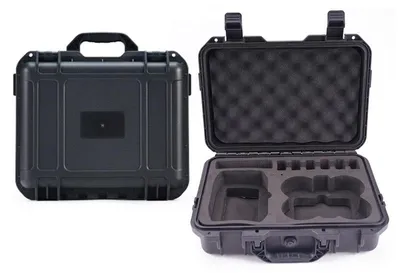 Immagine prodotto di Custodia impermeabile e antideflagrante per DJI Neo, nera