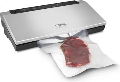 Produktbild von 1384 GourmetVAC 180 Vakuumierer