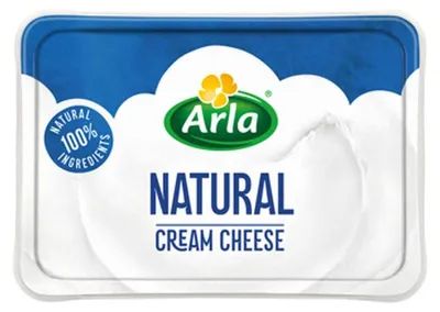 Zdjęcie produktu dla Arla Serek Kremowy Naturalny 200g