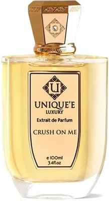 Imagen del producto de Unique'e Luxury Crush On Me Extrait De Parfum 100ml