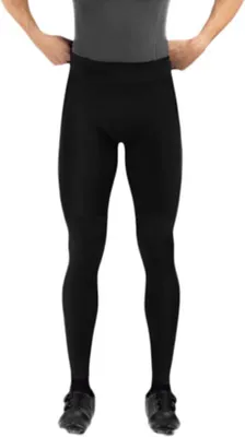 Produktbild von Siroko Core Topclass Lange Radhose Schwarz S Mann Schwarz S