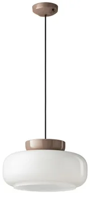 Immagine prodotto di DECO' MARACANÀ C2743, Lampada a Sospensione, Ferroluce