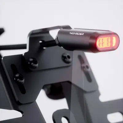 Immagine prodotto di HIGHSIDER AKRON-RS PRO-X per Yamaha XSR 900 22-