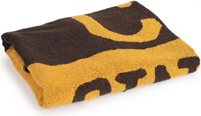 Immagine prodotto di Champion Towel - 804242 | Asciugamano - Giallo- Taglia: Taglia unica(EU)