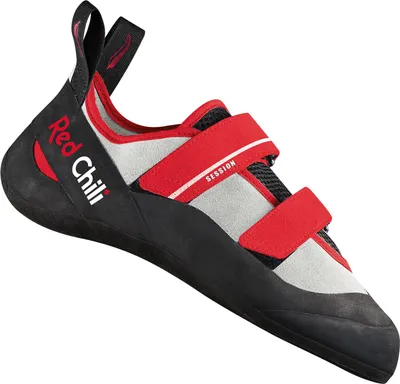 Produktbild von Session 4, 11, anthracite-red (603)