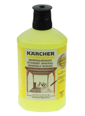 Produktbild von Kärcher 6.295-753.0, 1000 ml