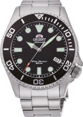 Obrázek produktu pro Orient - Náramkové hodinky - Pánské - Automatické - Sportovní - RA-AC0K01B10B