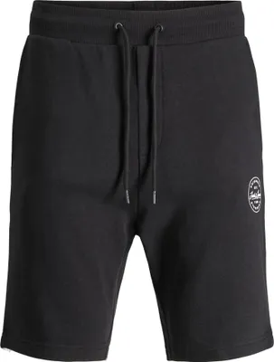 Produktbild von JACK & JONES Sweat Shorts JPSTSHARK Größe: 40